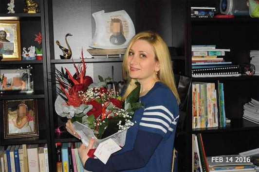 Βούλευμα για αγγειοχειρουργό: Τη σκότωσε ήρεμος – Ηταν ζωντανή όταν προσπάθησε να την κρύψει στο αυτοκίνητο